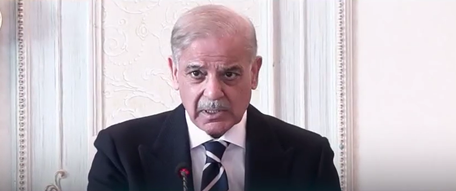 Shehbaz