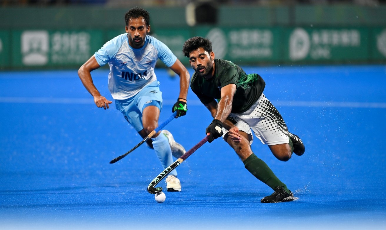 Pakistan