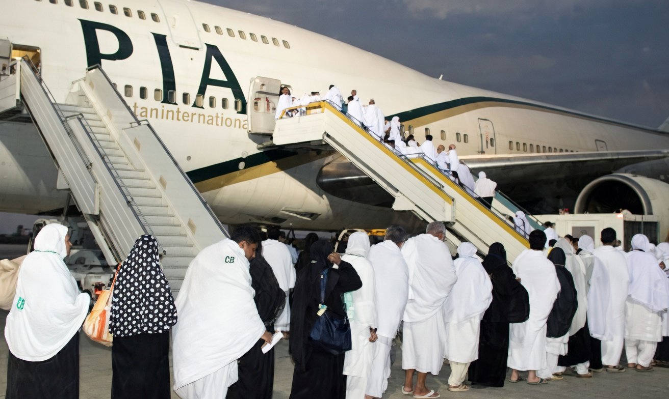 Hajj