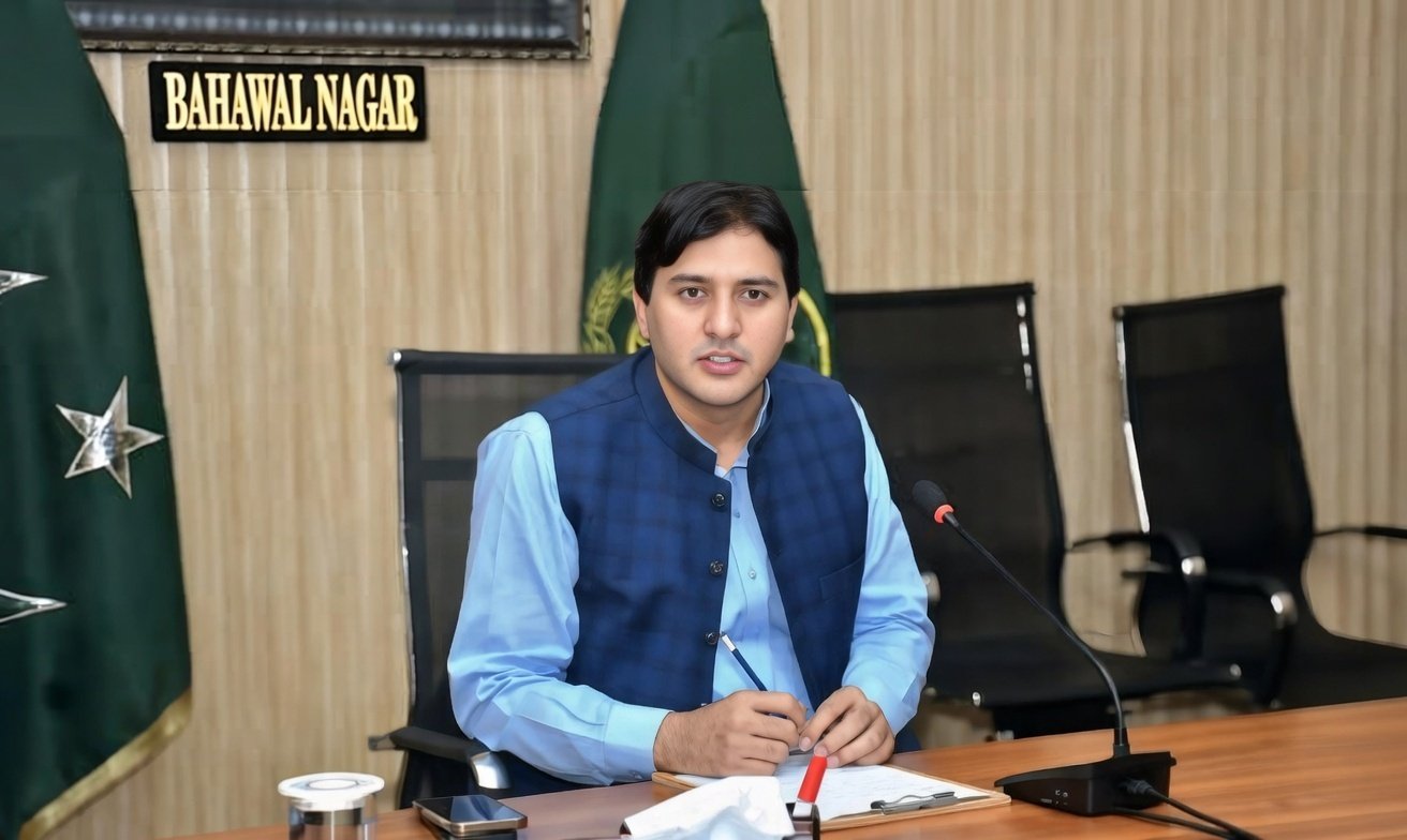Bahawalnagar