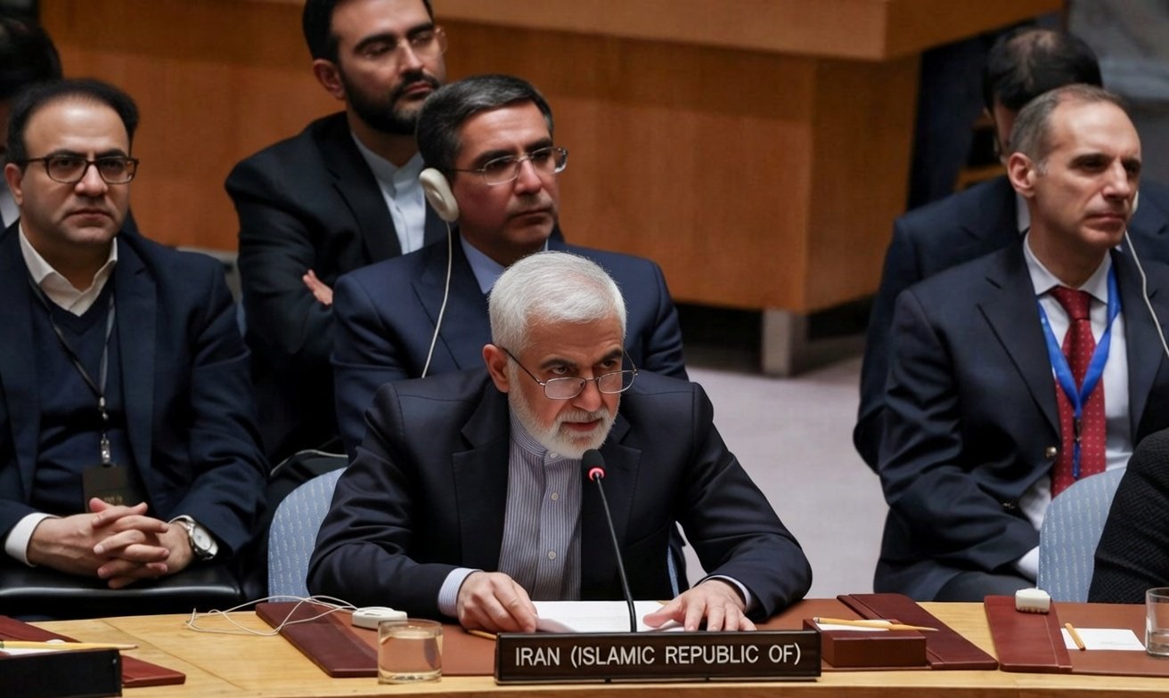 Iran