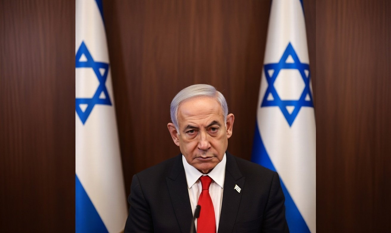 Netanyahu