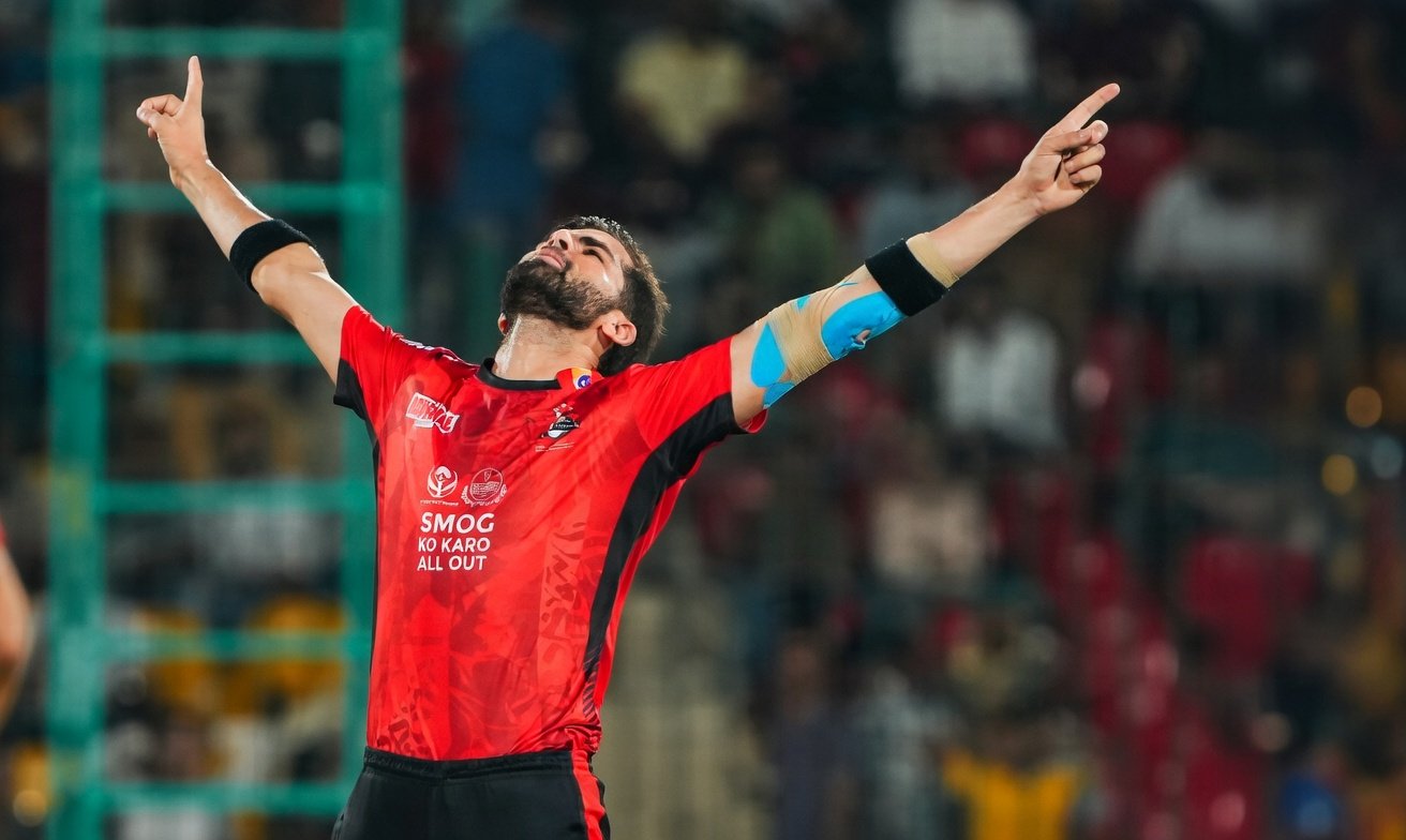 PSL 2026