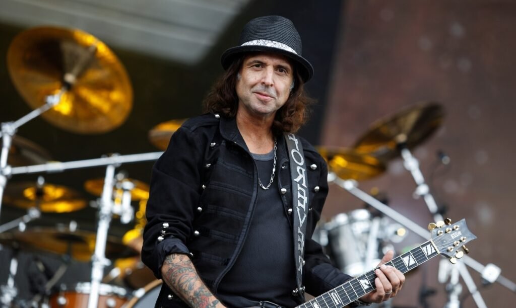 Phil Campbell