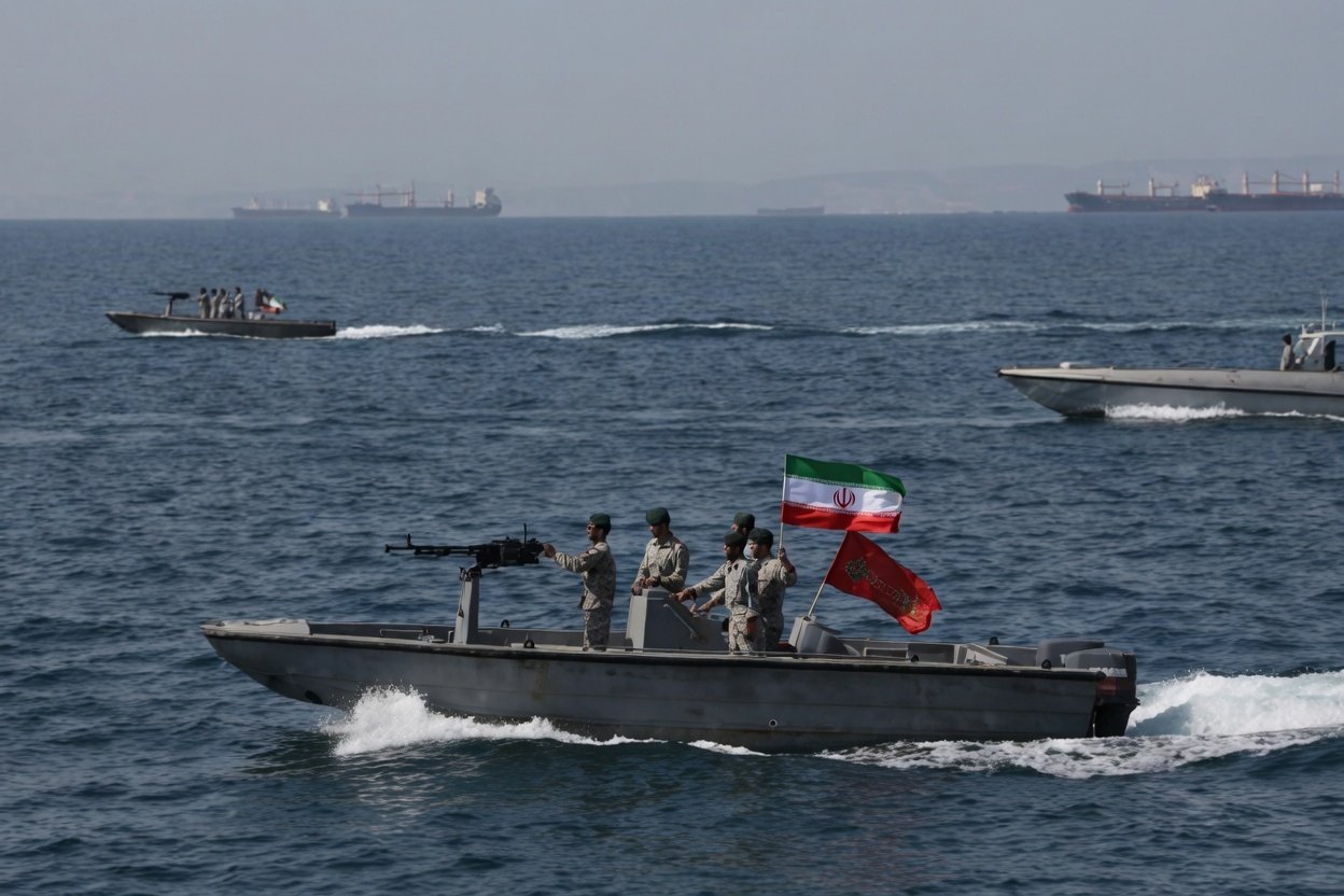 Iran