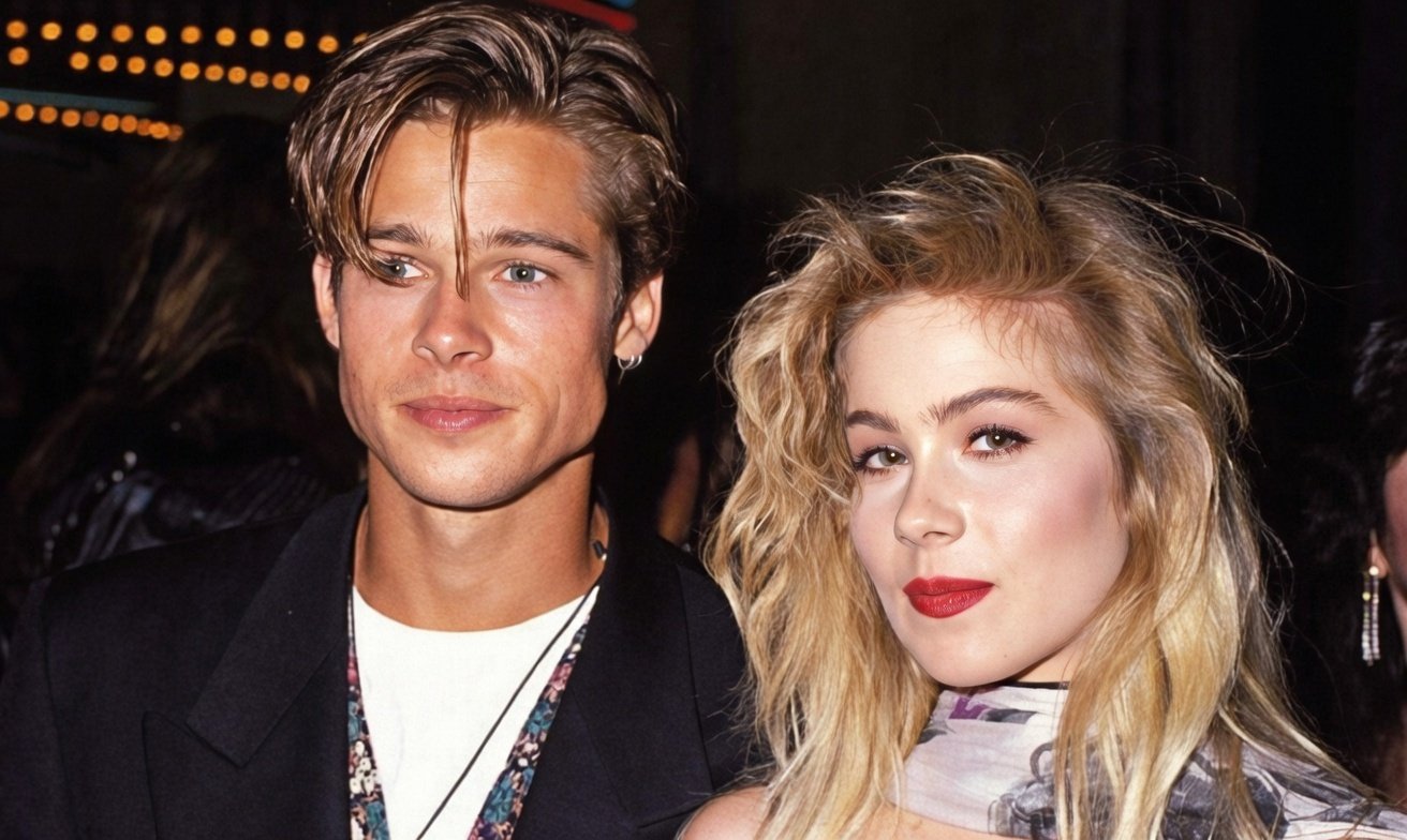 Christina Applegate