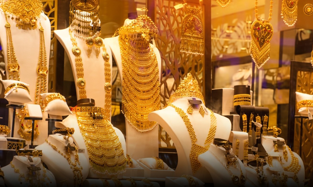 Gold Prices