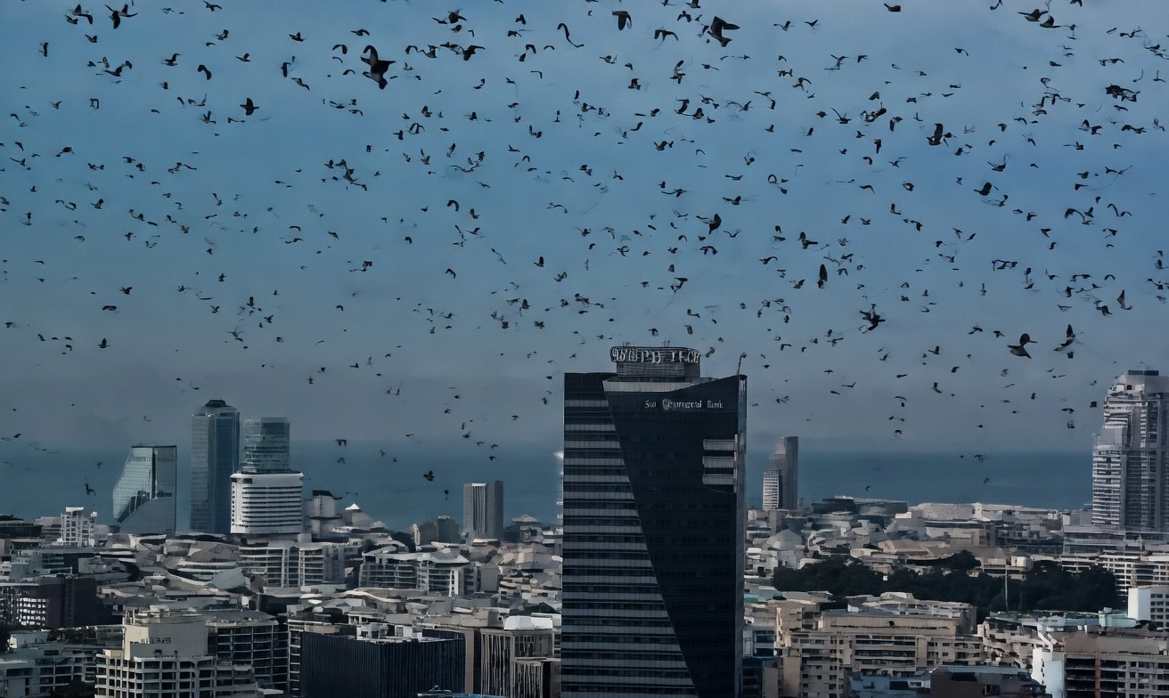Tel Aviv