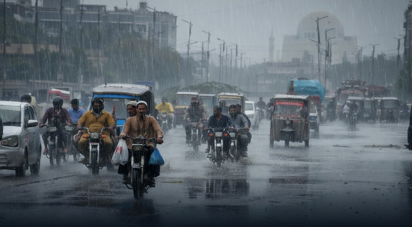 Rain