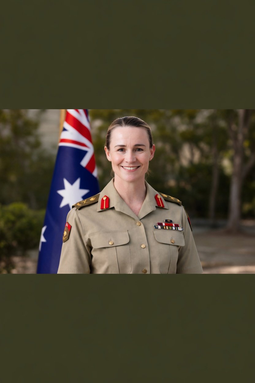 Australia