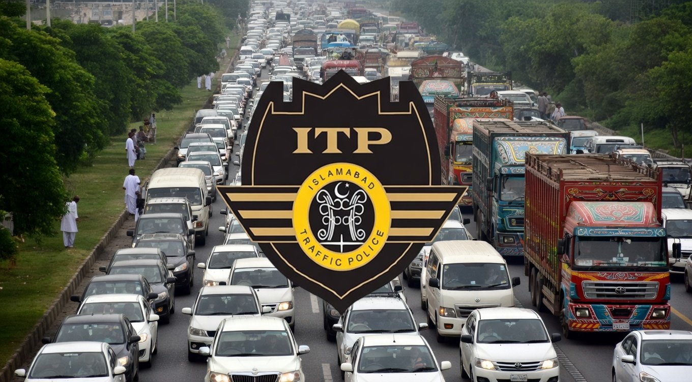 Islamabad