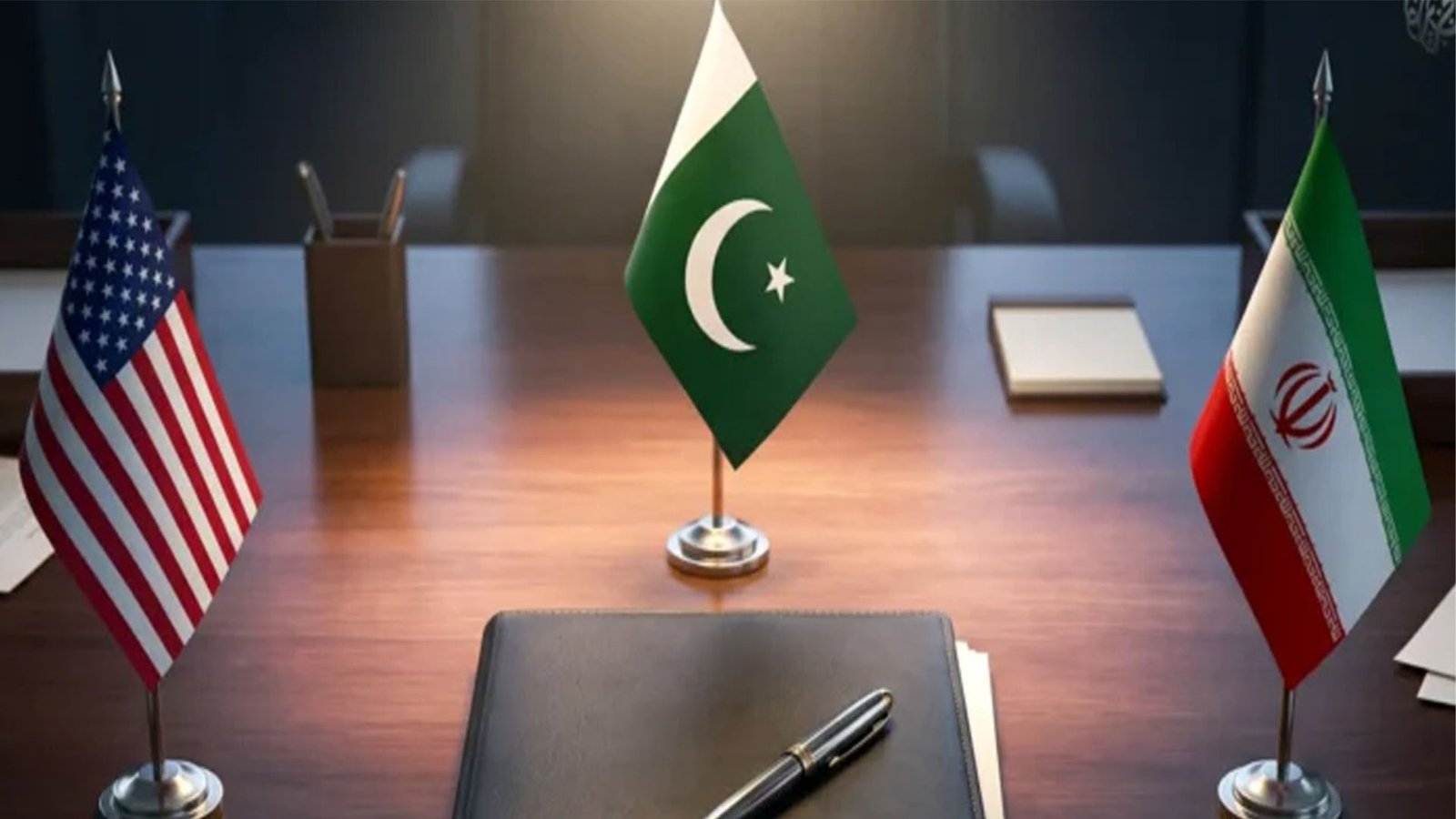 Islamabad Accord