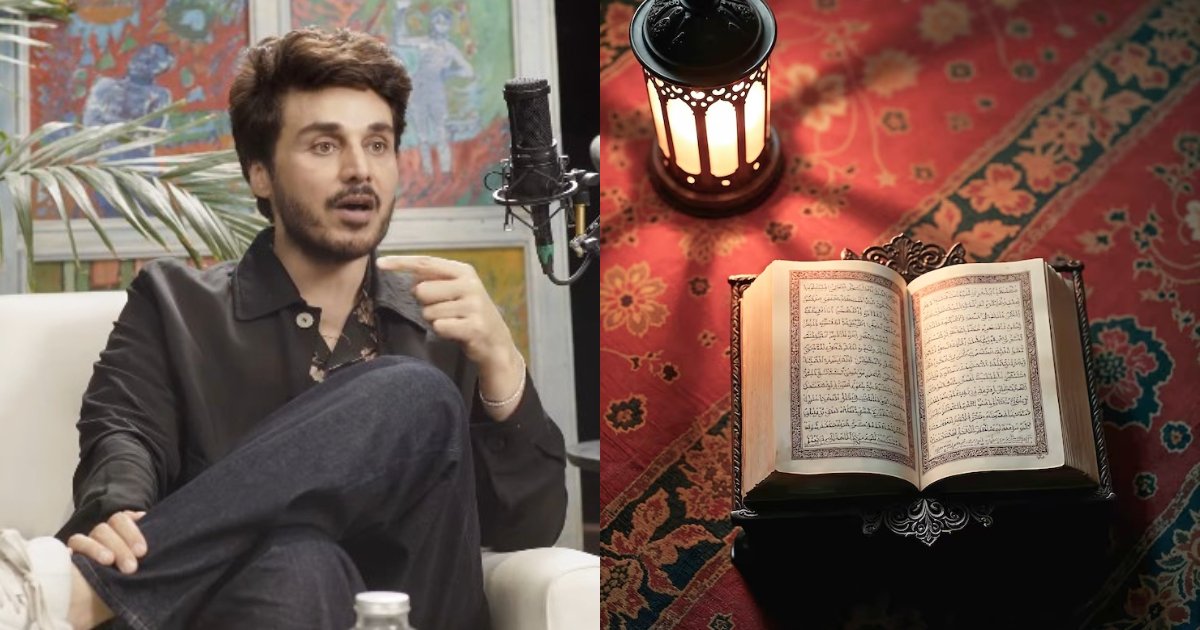 Ahsan Khan