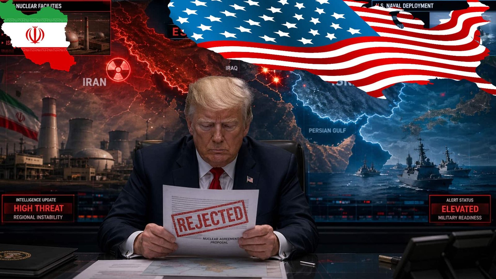 Nuclear