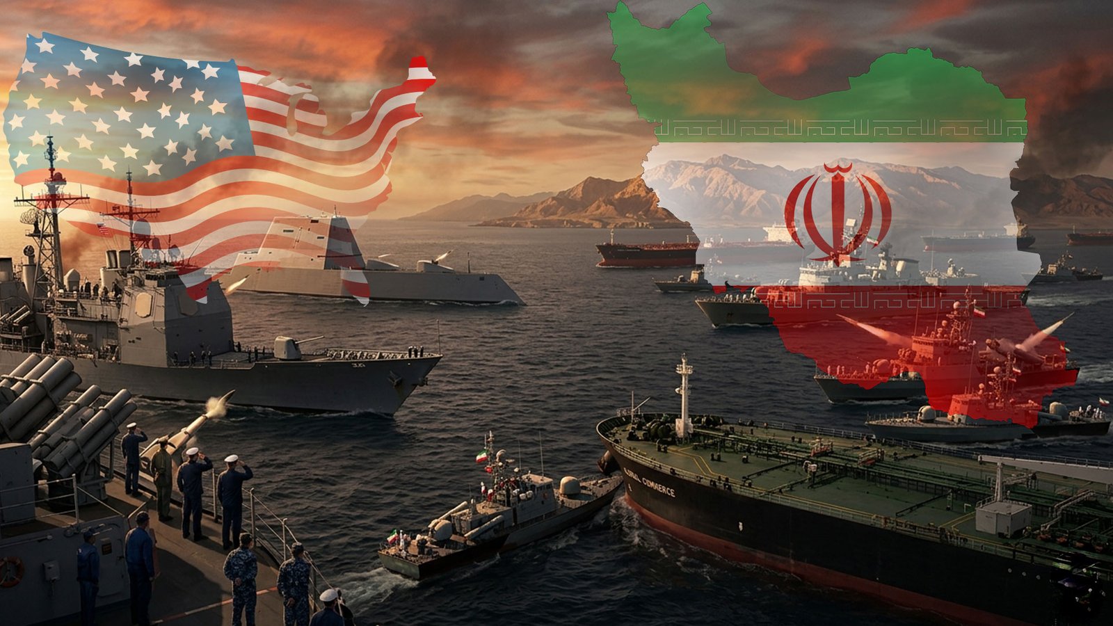Iran