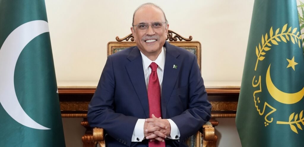 Zardari
