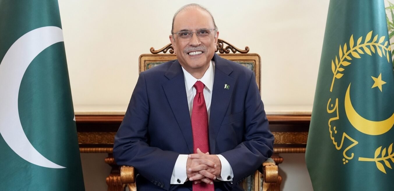 Zardari