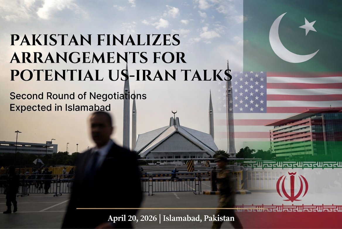 Pakistan