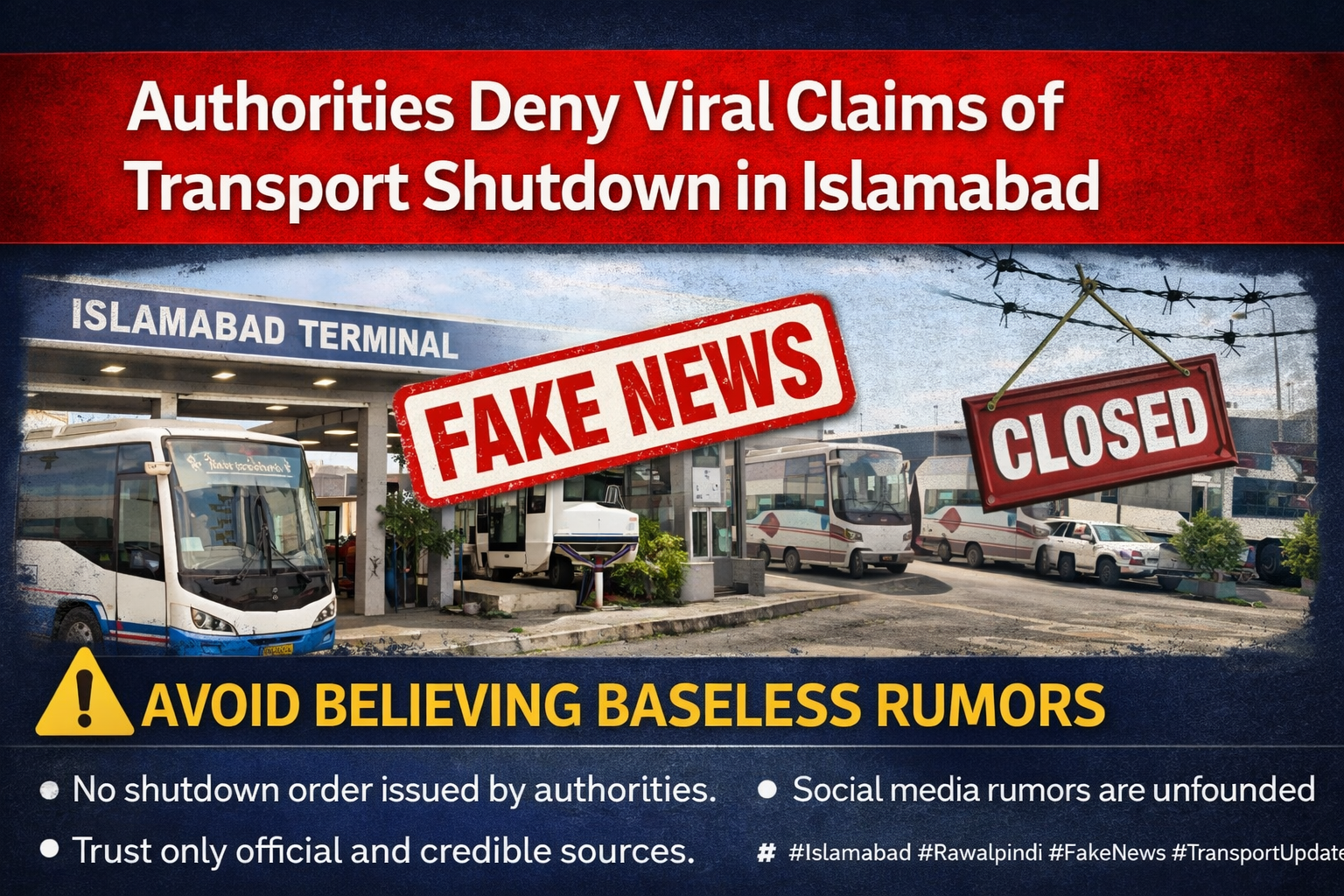 Islamabad