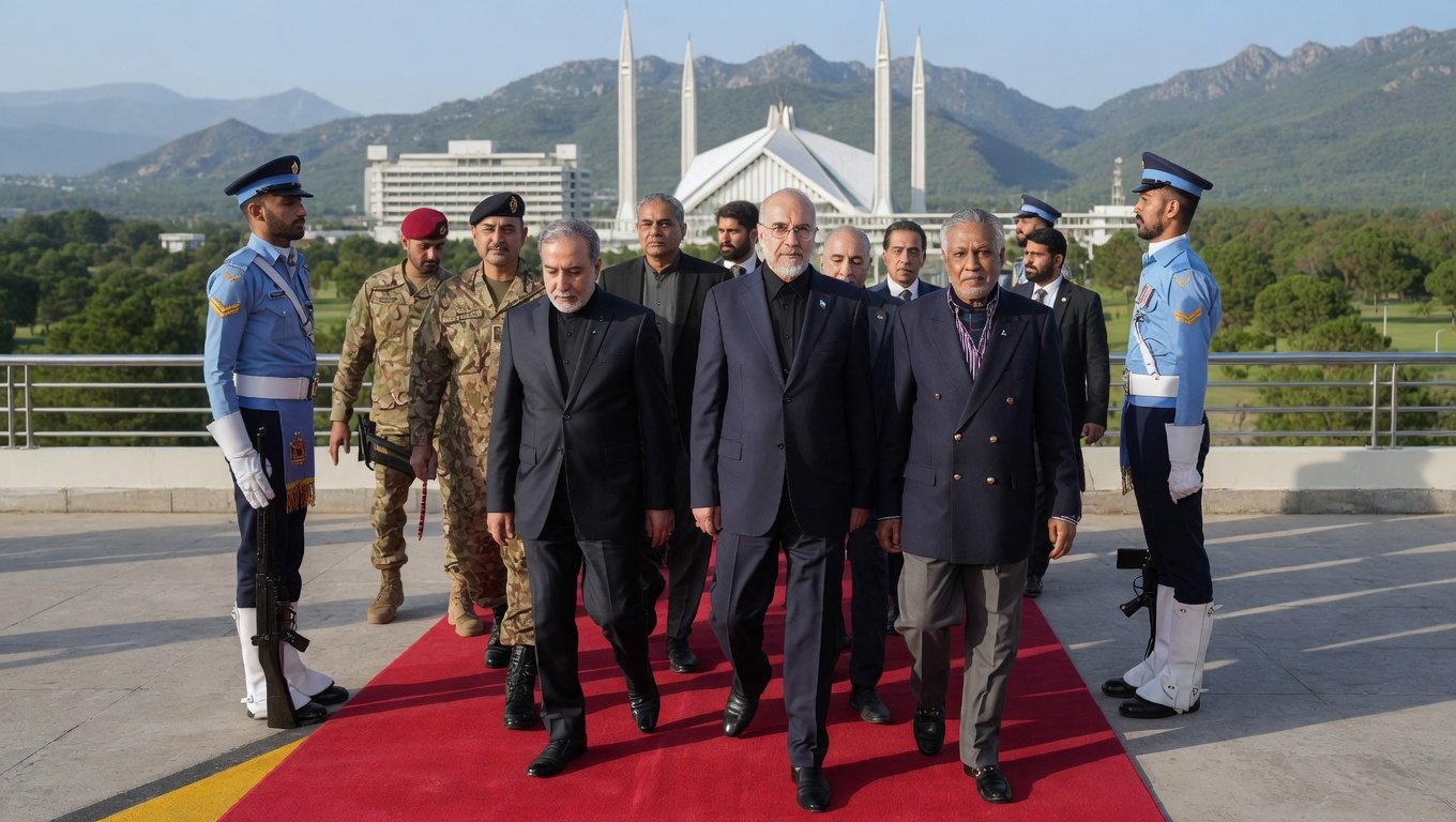 Islamabad