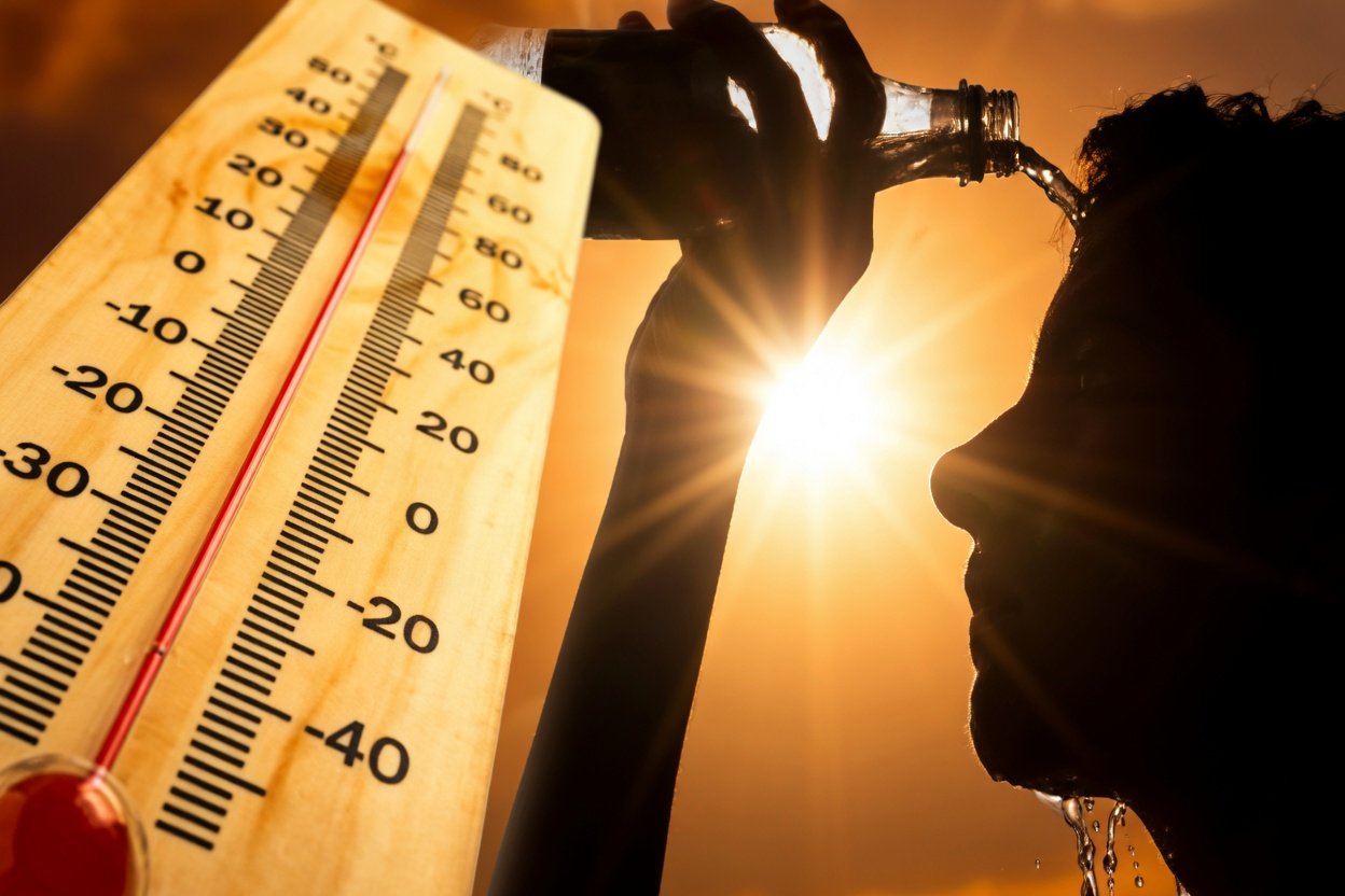 Heatwave