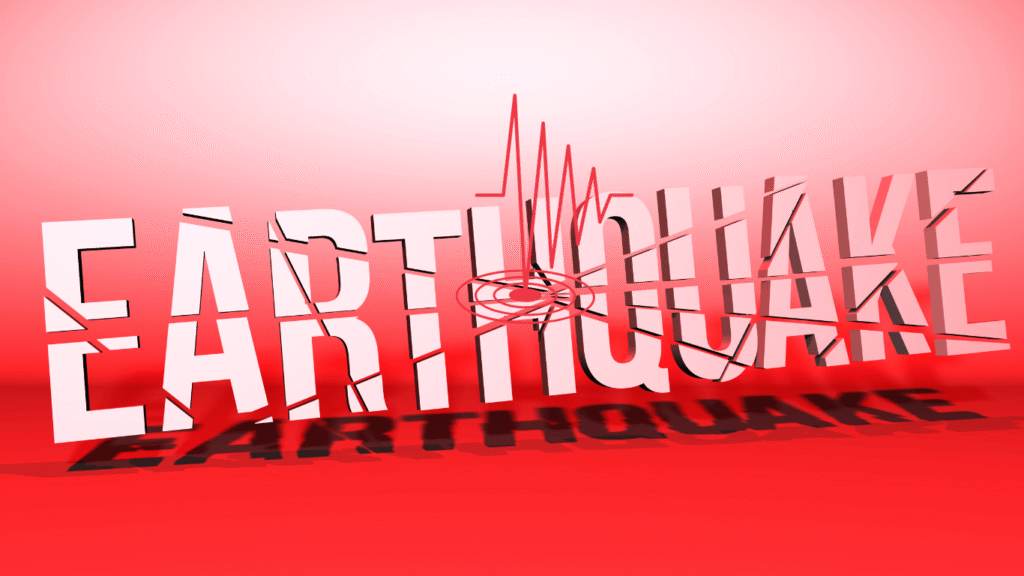 Earthquake