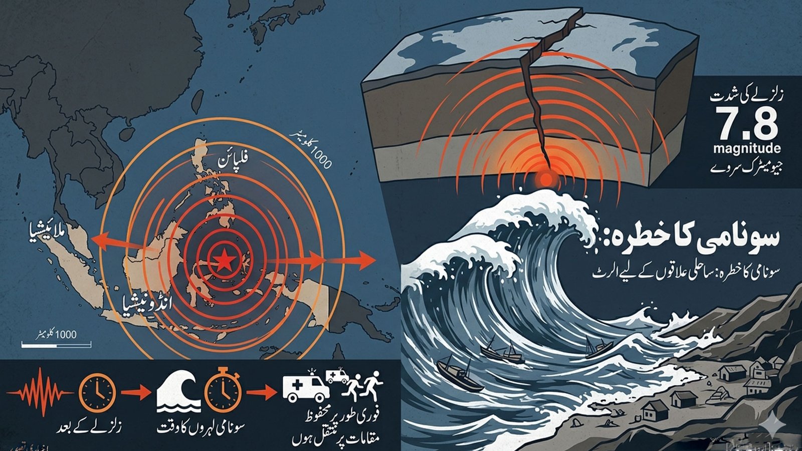 Earthquake
