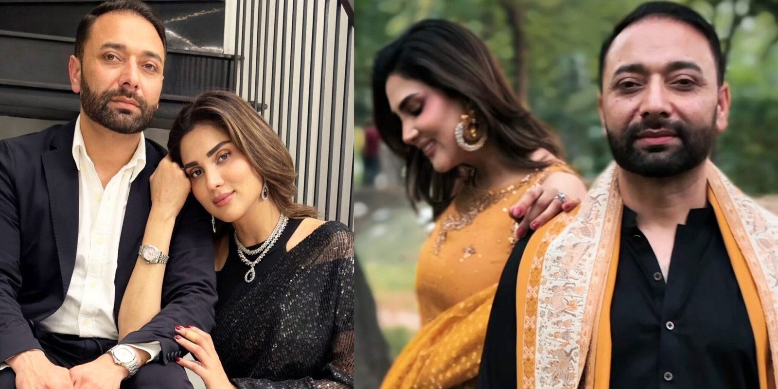Fiza Ali