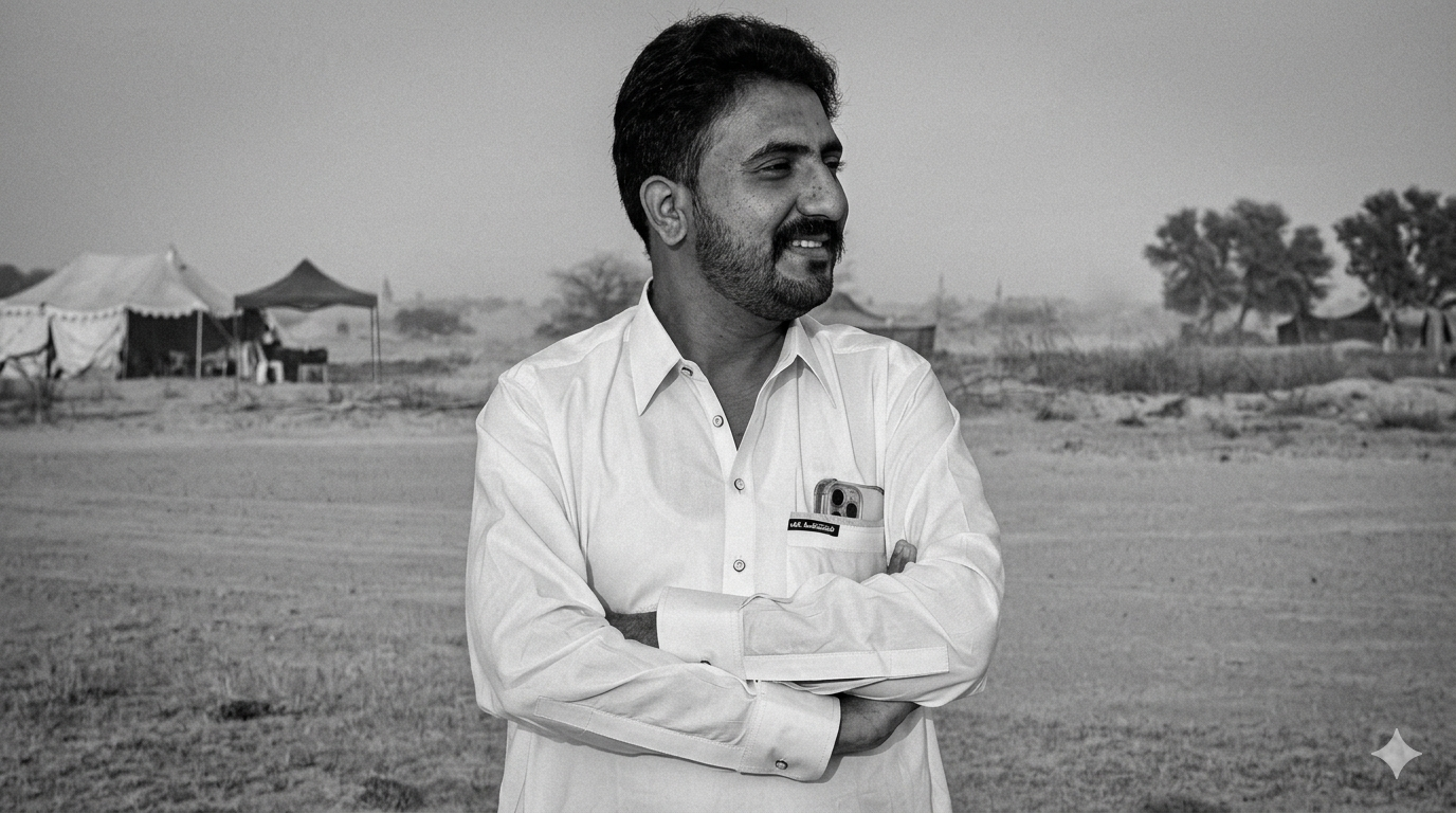 Fort Abbas