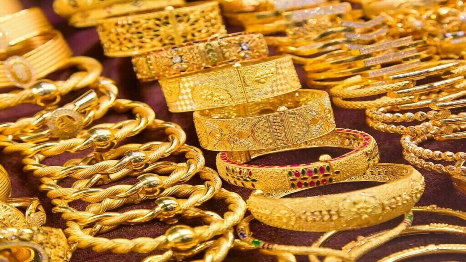 Gold Price