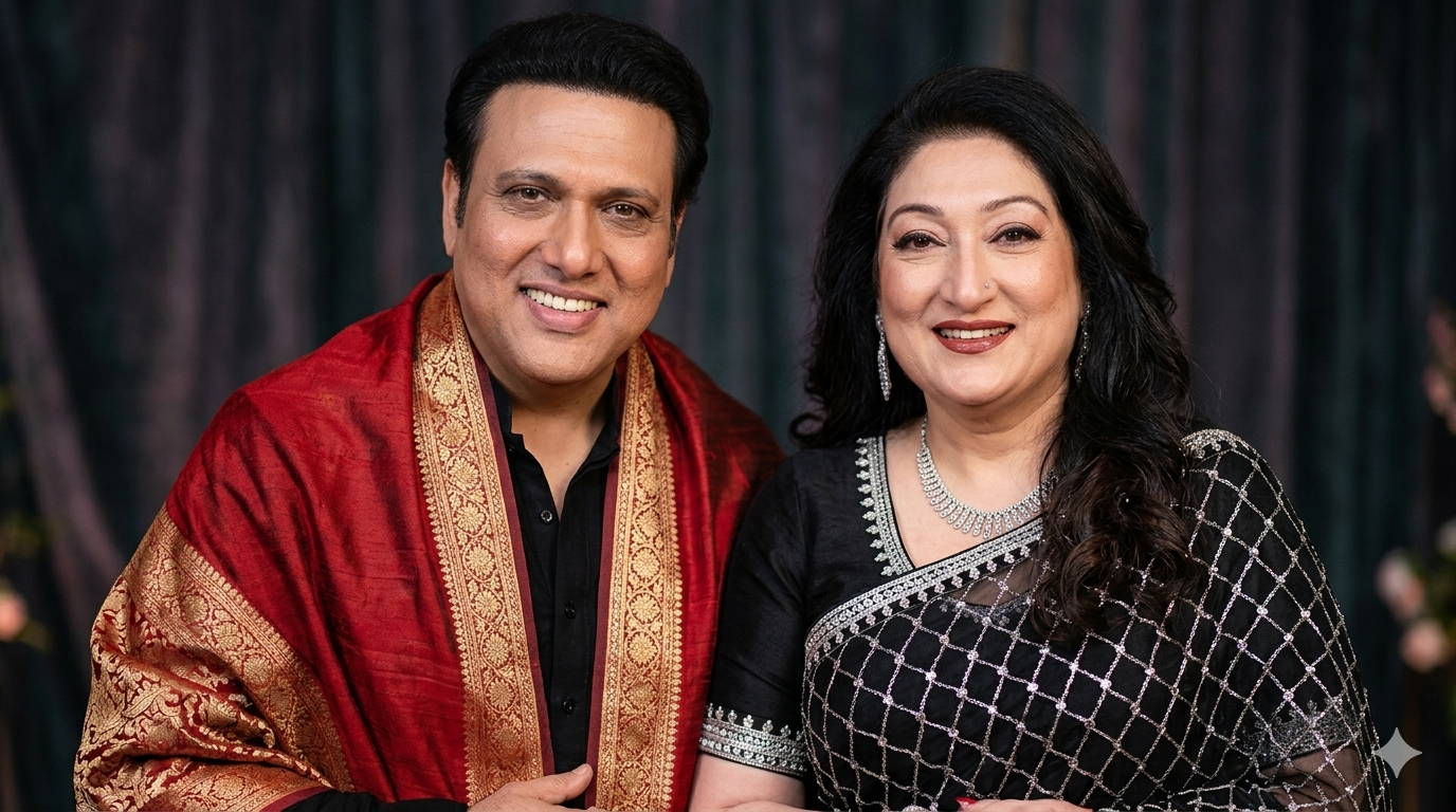 Govinda