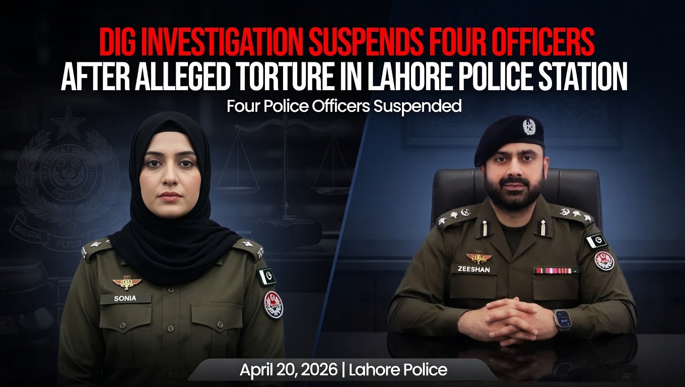 Lahore