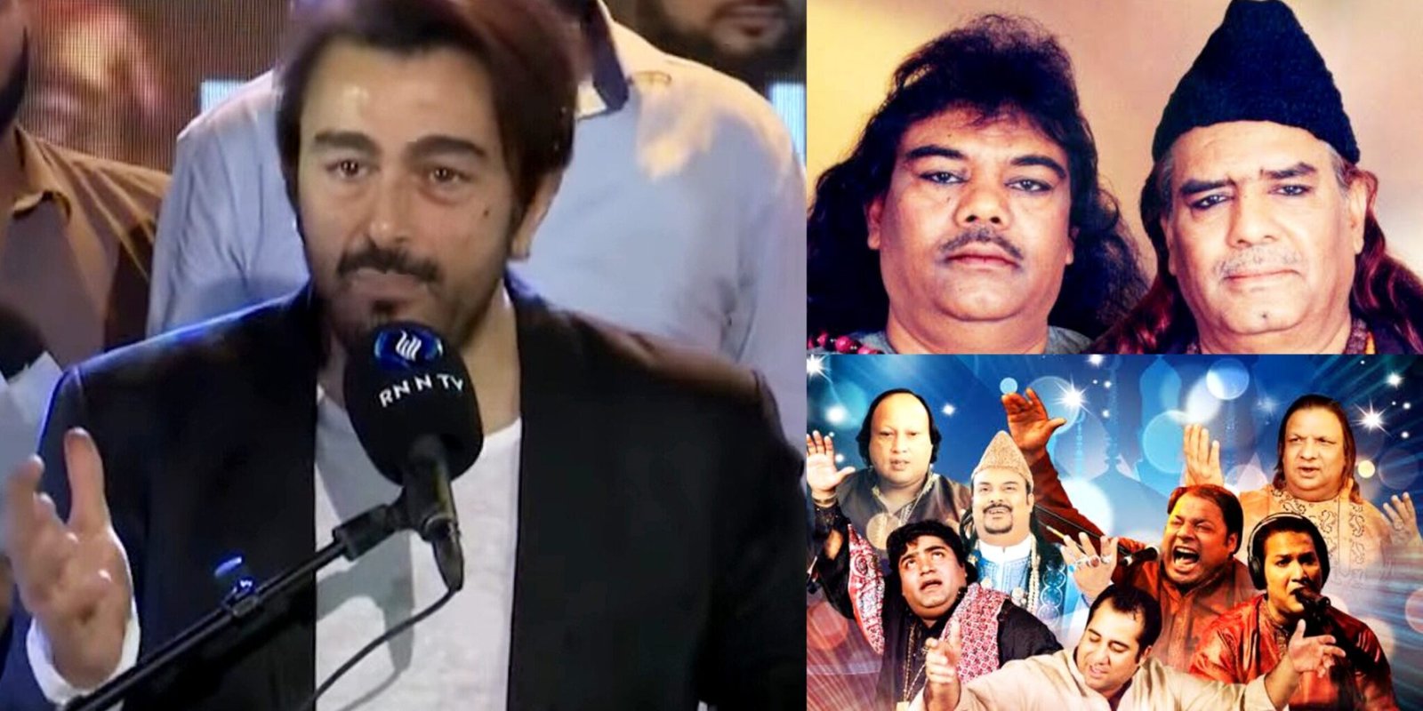 Shaan Shahid