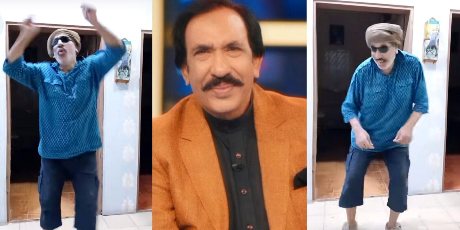 Nayyar Ejaz