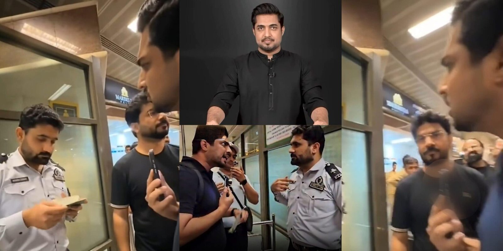 Iqrar Ul Hassan