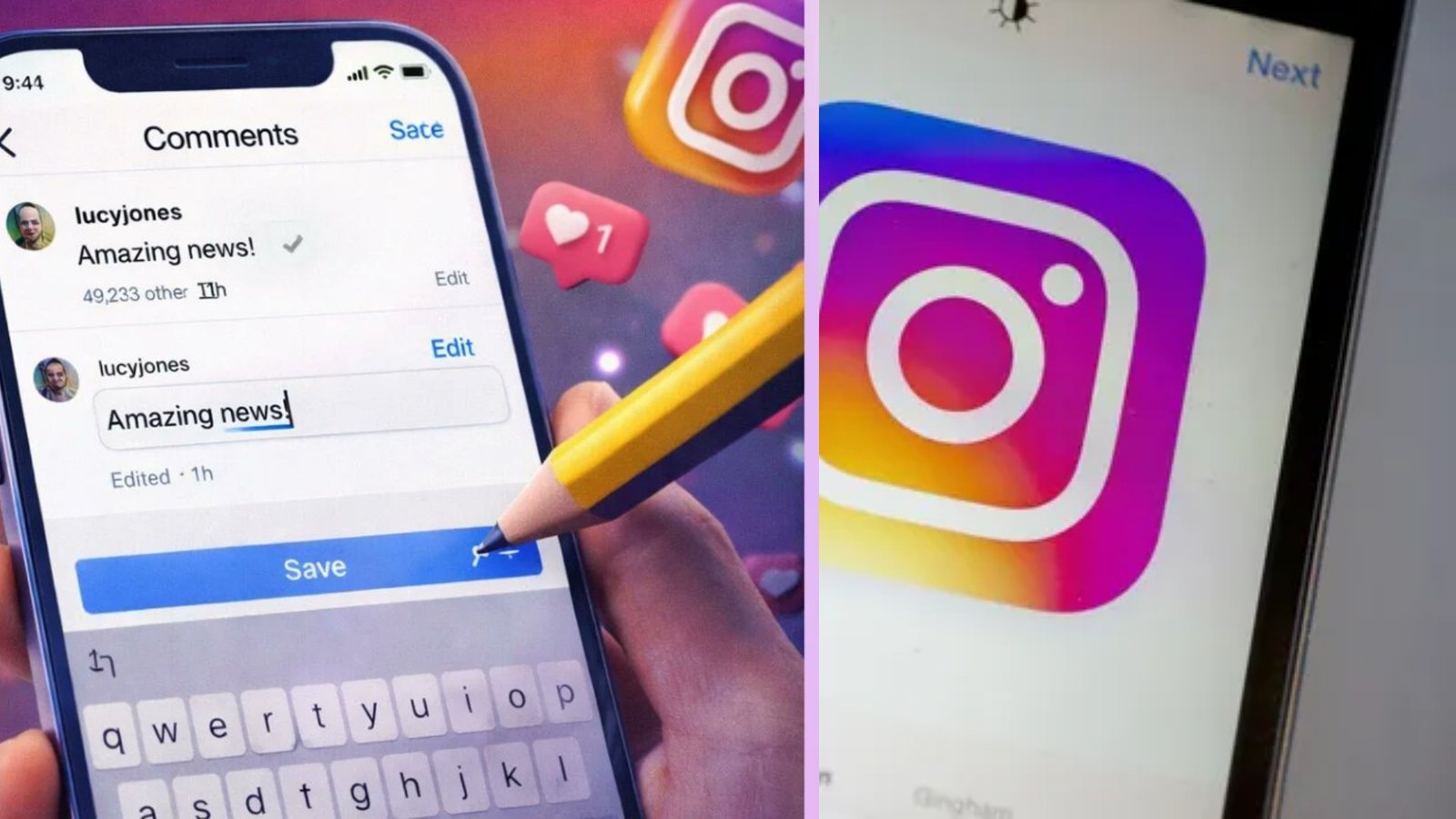 Instagram