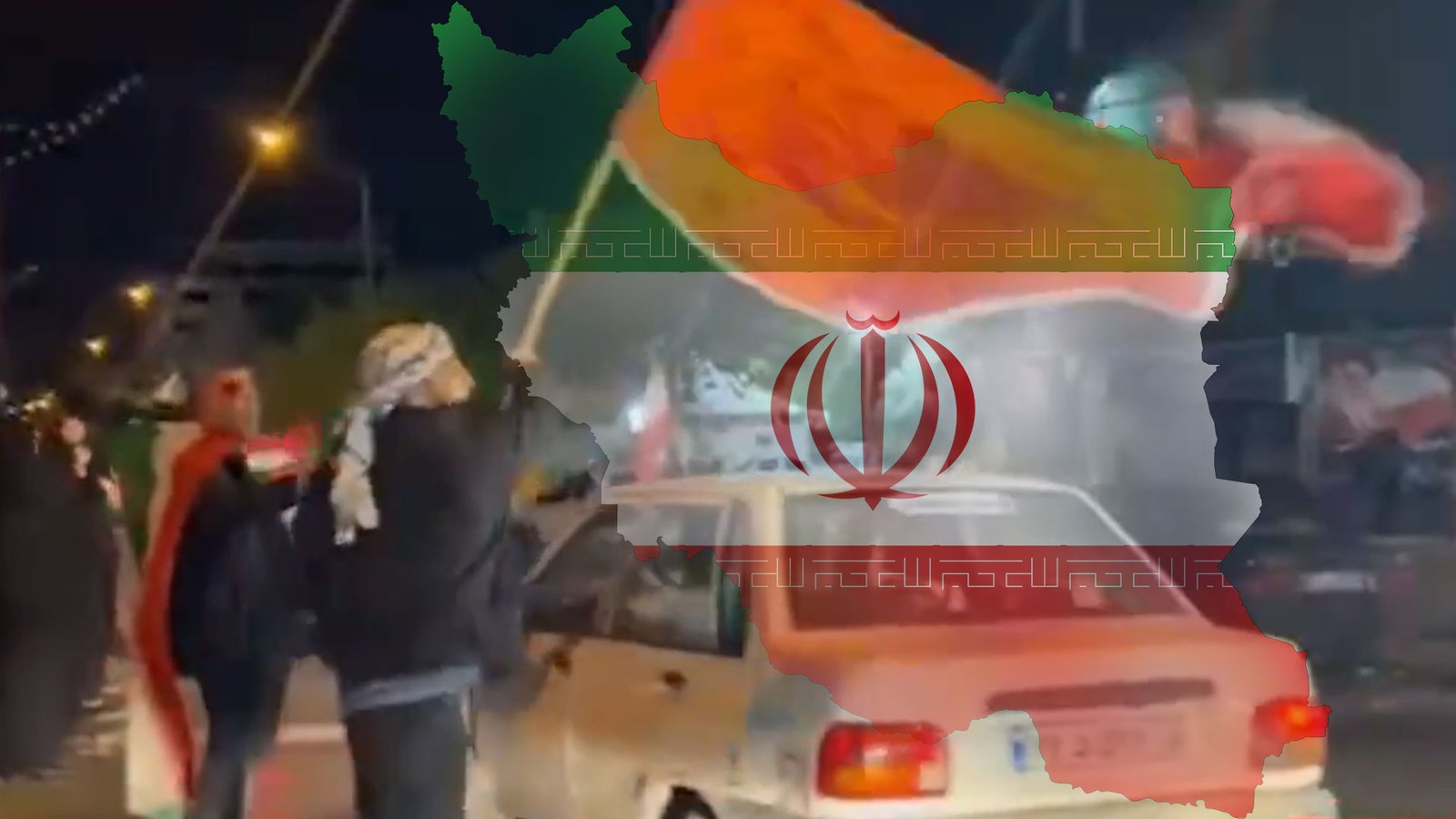Tehran
