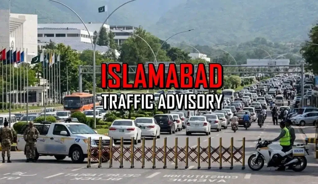 Islamabad