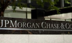 JPMorgan