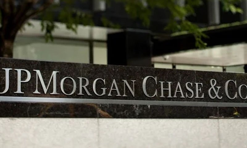 JPMorgan