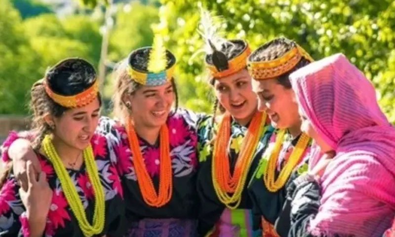 Kalash