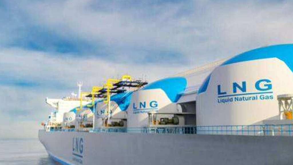 LNG