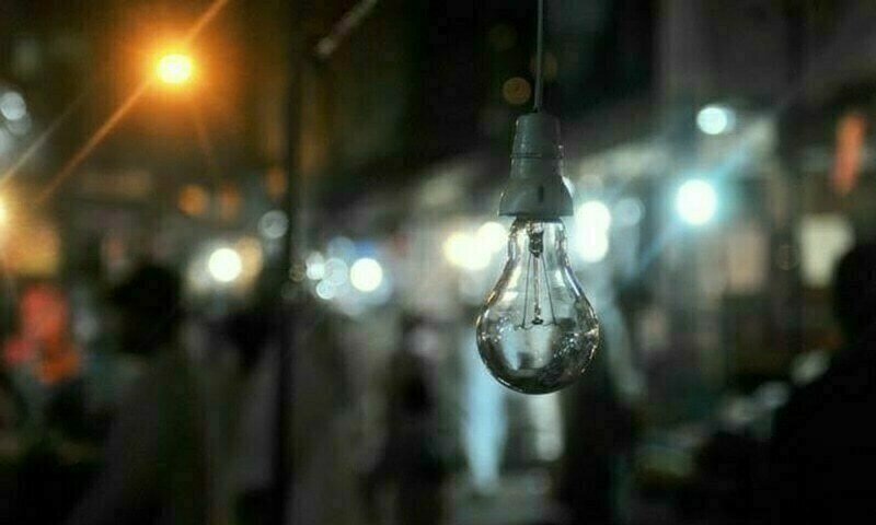 Load Shedding