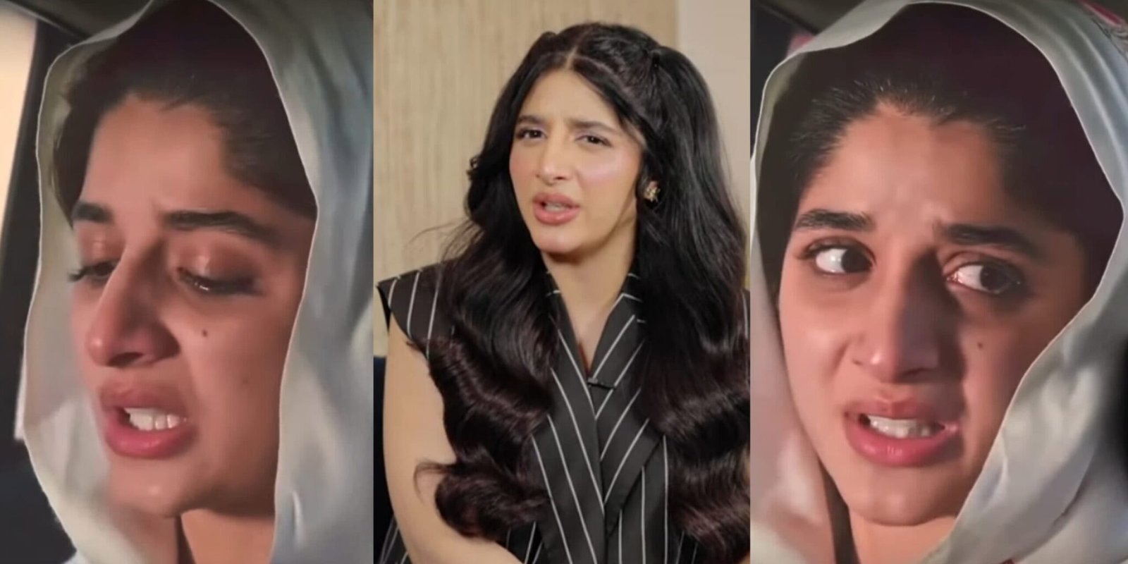 Mawra Hocane
