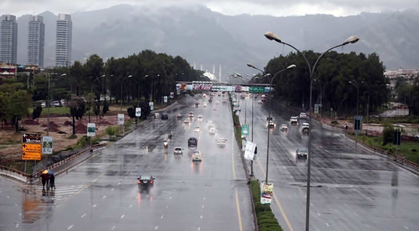 Rain