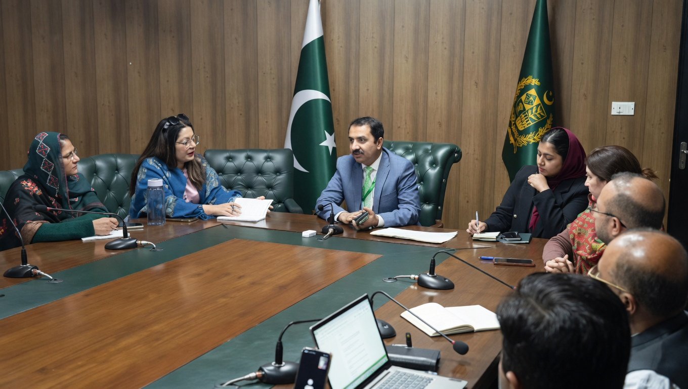Islamabad