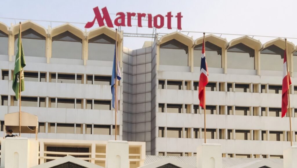Marriott