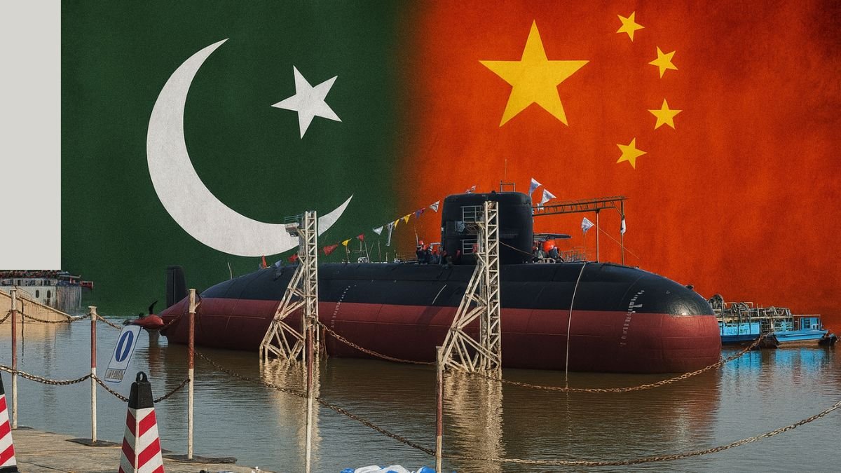 Pakistan Navy