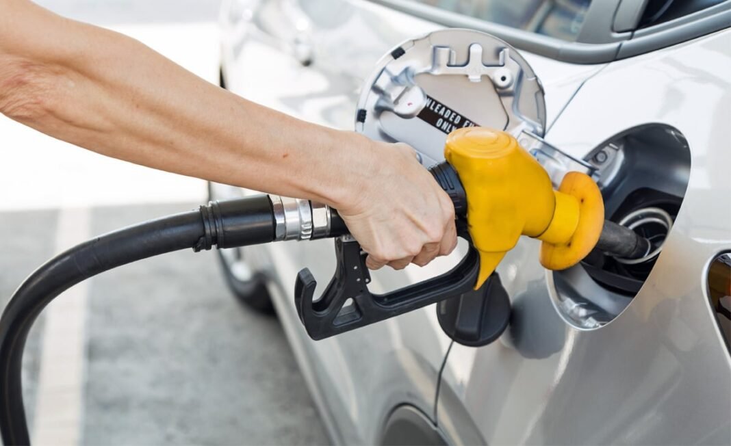 Petrol