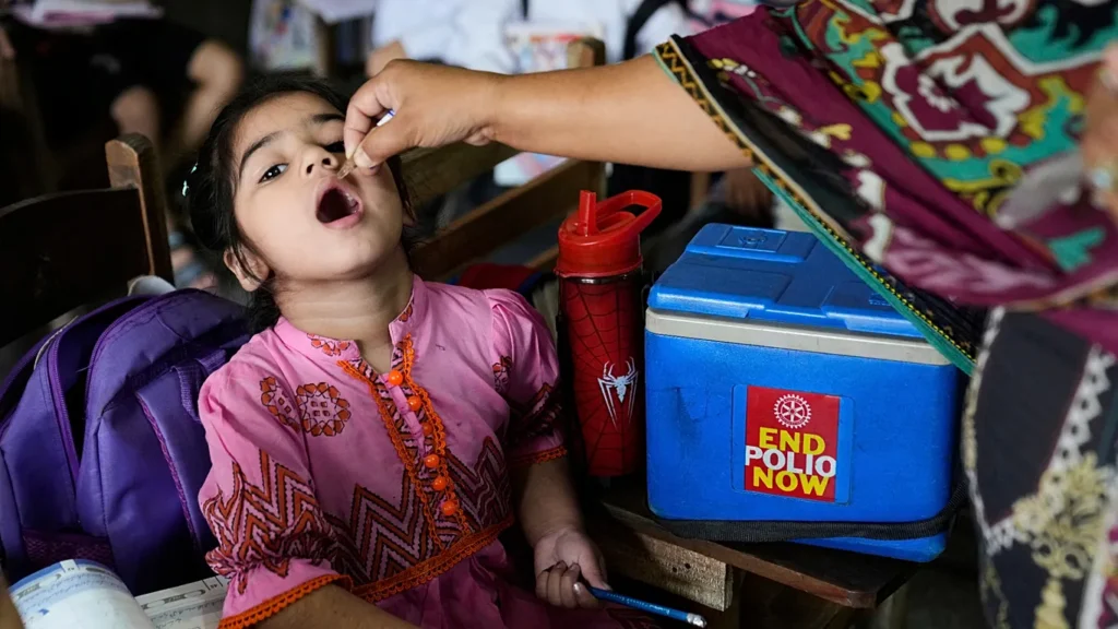 Polio